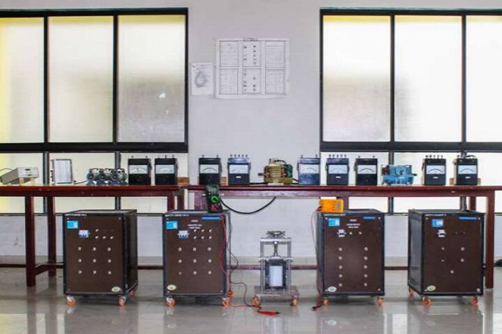 laboratory